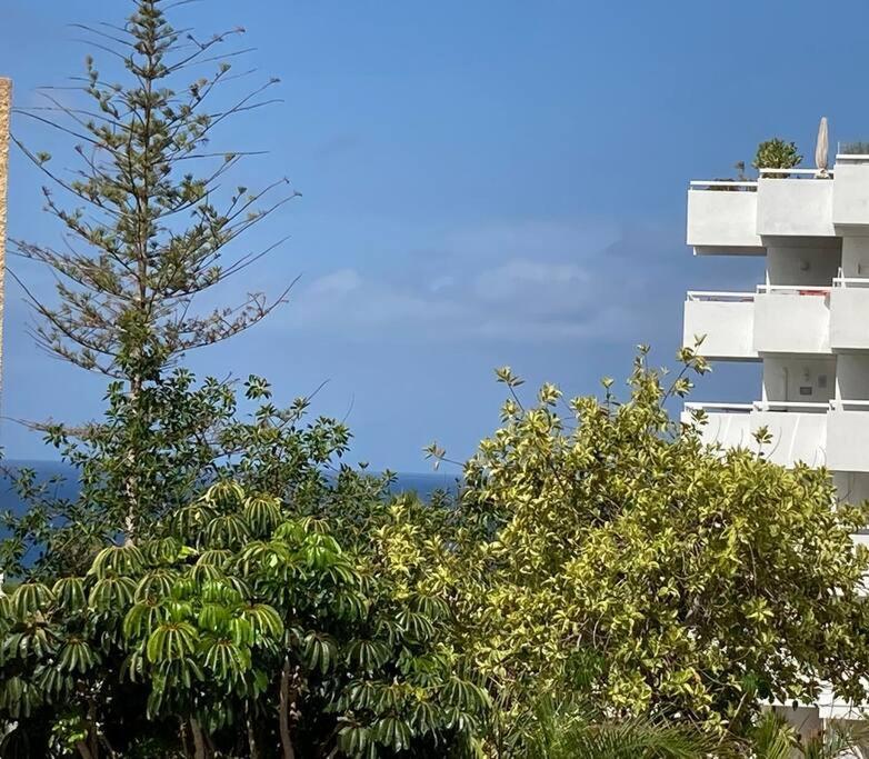 Apartament In Costa Adeje Playa De Las Americas Casanico Exterior foto