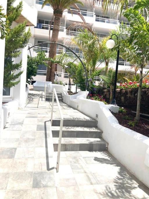 Apartament In Costa Adeje Playa De Las Americas Casanico Exterior foto