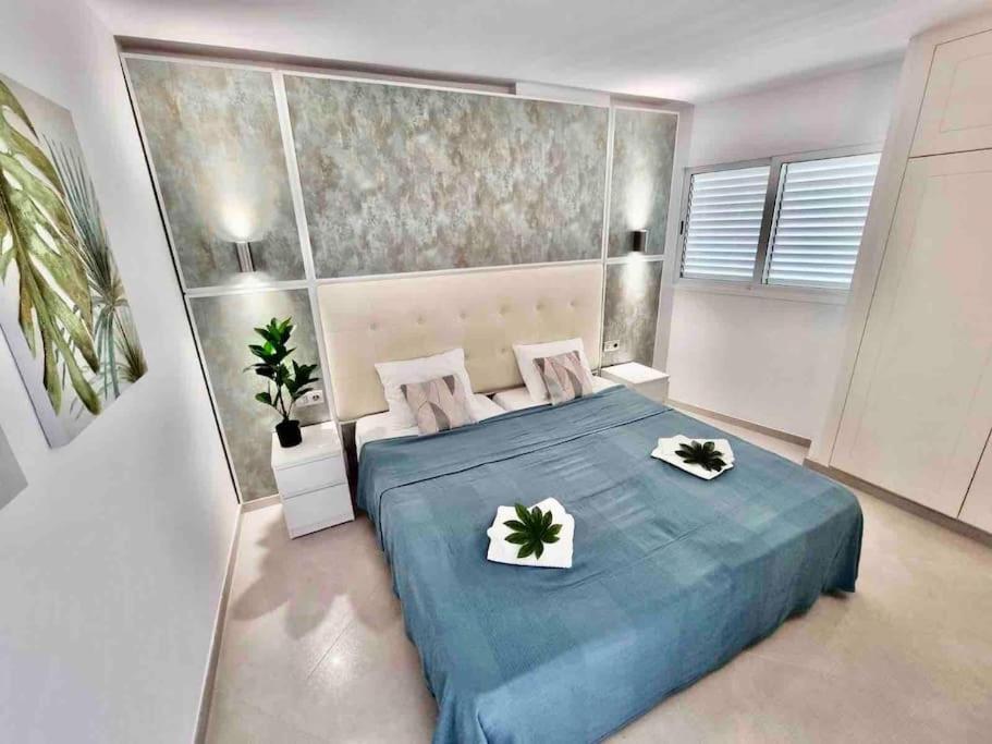 Apartament In Costa Adeje Playa De Las Americas Casanico Exterior foto