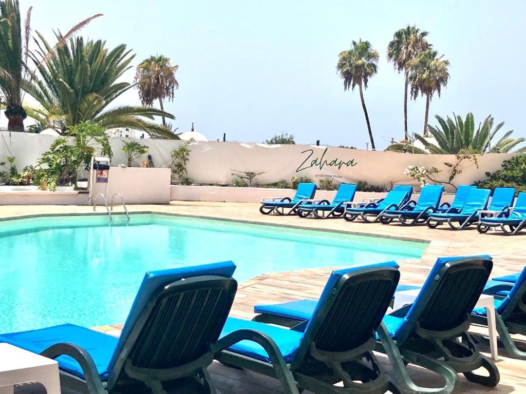 Apartament In Costa Adeje Playa De Las Americas Casanico Exterior foto
